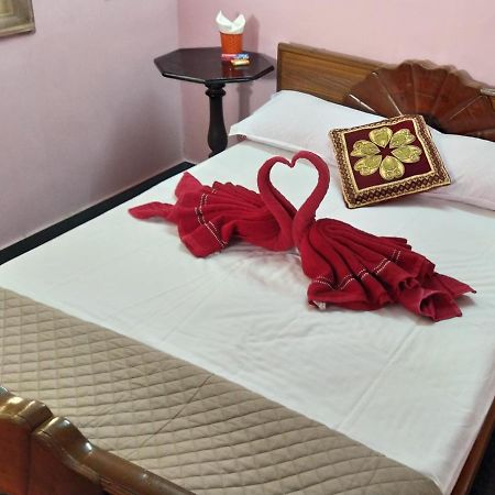 Amirtha Homes Tiruchirappalli Экстерьер фото