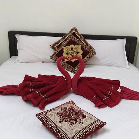 Amirtha Homes Tiruchirappalli Экстерьер фото