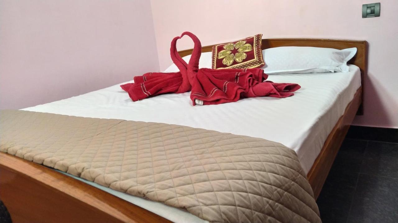 Amirtha Homes Tiruchirappalli Экстерьер фото