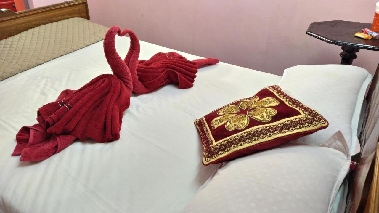 Amirtha Homes Tiruchirappalli Экстерьер фото