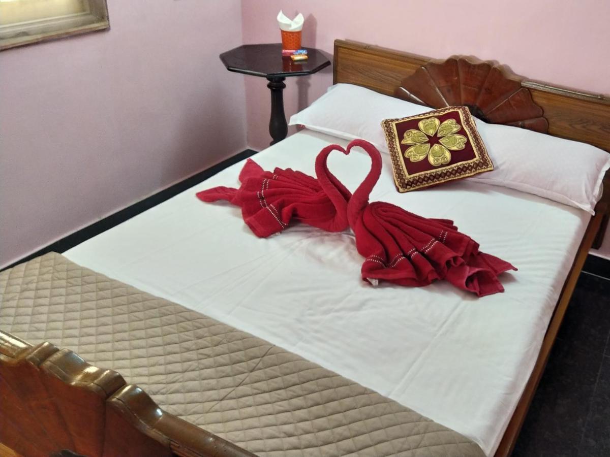 Amirtha Homes Tiruchirappalli Экстерьер фото