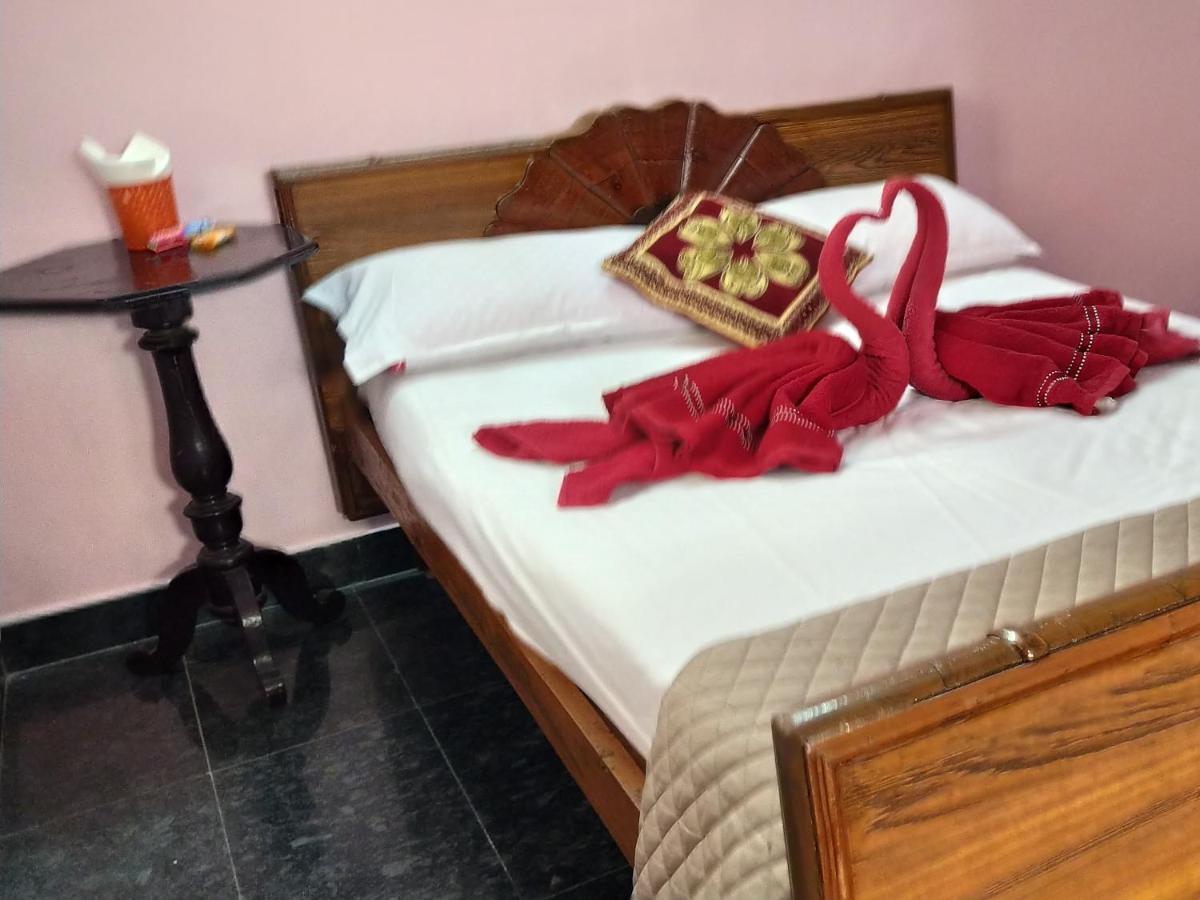 Amirtha Homes Tiruchirappalli Экстерьер фото